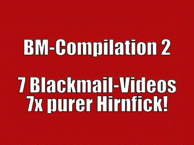 Blackmail Compilation 2