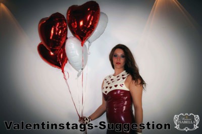 Valentinstags-Suggestion