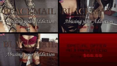 BM - Abusing your Addiction (Part 1-3)