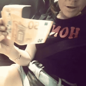 REAL Cash & Go mit Mi$$ LiNA - °Aktuelle Infos°