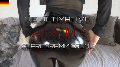 Die ultimative Aroma-Reprogrammierung!