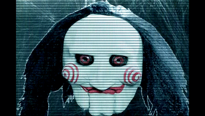 JIGSAW DECIDES YOUR FATE