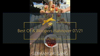 Best Of & Bloopers Hannover 07/21