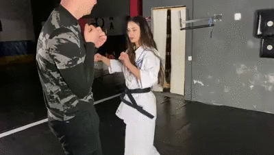 Karate from Sonya 2