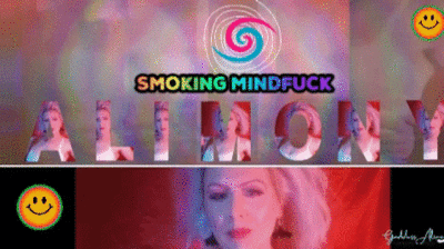 SMOKING MINDFUCK#VIDEO