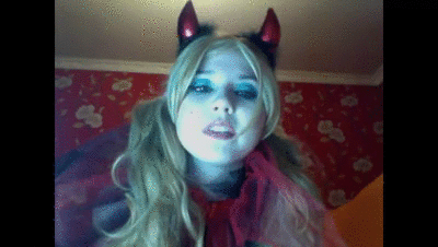 flirt on webcam