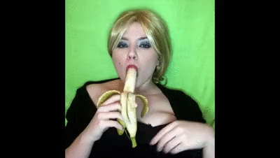 delicious banana