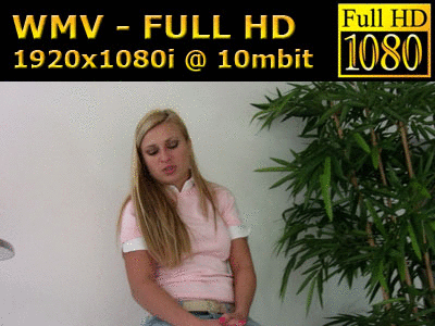 09-006 - Leck meine dreckigen Füße (WMV - FULL HD - High Definition)