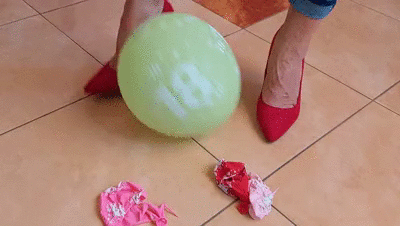 The Joy of Balloons