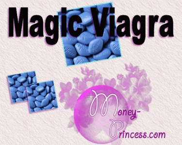 Magic Viagra