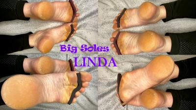 Linda Big Soles