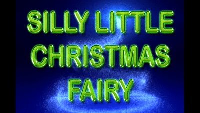 SILLY LITTLE CHRISTMAS FAIR