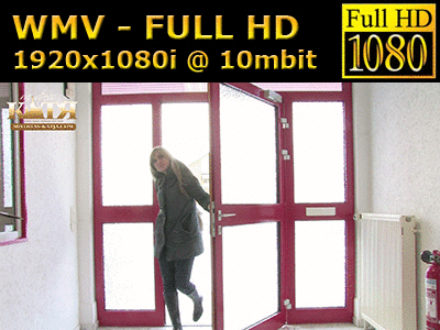 17-001 - Trampling und Stiefel lecken (WMV - FULL HD - High Definition)