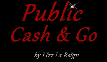Public Cash & Go