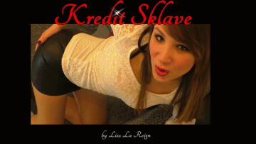 Credit slave
