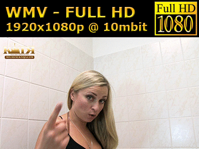 45806 - 20-002 - Lick my spit from the toilet