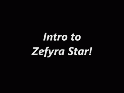 Intro to Zefyra Star