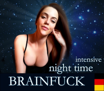 Audio: Intensive Nighttime Brainfuck