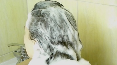 hair - mwsa - SIS WILL WASH THEIR HAIR FOR YOU - C - HD 1280x720