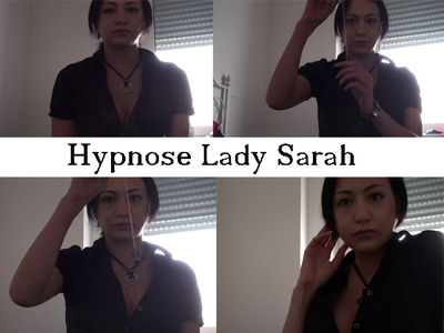 46271 - Hypnosis Lady Sarah